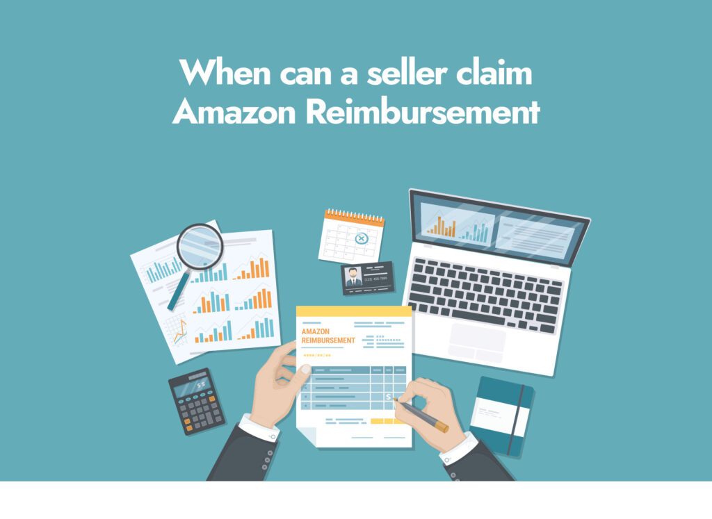 what is amazon reimbursement