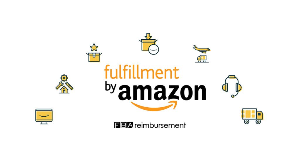 Amazon FBA A Step-by-Step Guide for Beginners