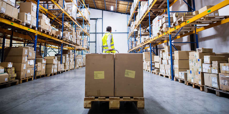 Benefits of Just-In-Time Inventory for FBA Sellers