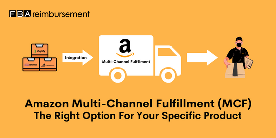 Benefits of Multi-Channel Selling with Amazon FBA