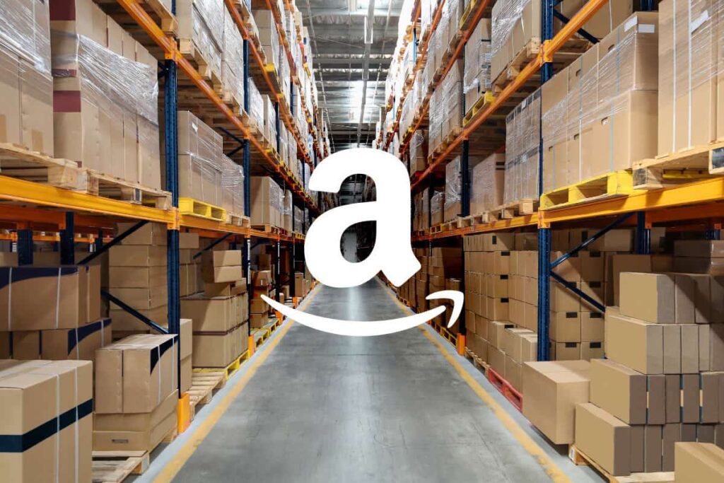 Amazon FBA Inventory Management